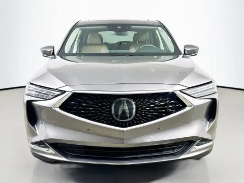 Photos of 2024 Acura MDX Technology for sale in Summerville, SC at Automaxx of the Carolinas