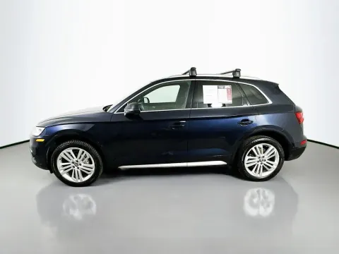 More photos of 2020 Audi Q5 45 Prestige at Automaxx of the Carolinas, SC