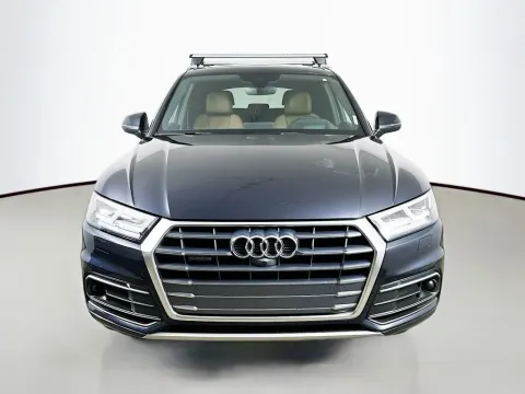 Photos of 2020 Audi Q5 45 Prestige for sale in Summerville, SC at Automaxx of the Carolinas