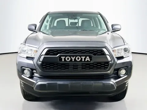 Photos of 2023 Toyota Tacoma SR5 for sale in Summerville, SC at Automaxx of the Carolinas