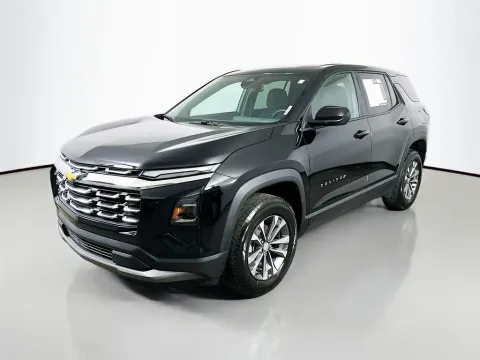 Another view of 2026 Chevrolet Equinox LT for sale in Summerville, SC at Automaxx of the Carolinas