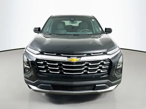 Photos of 2026 Chevrolet Equinox LT for sale in Summerville, SC at Automaxx of the Carolinas