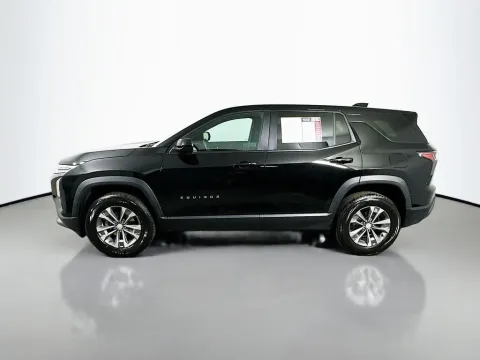 More photos of 2026 Chevrolet Equinox LT at Automaxx of the Carolinas, SC