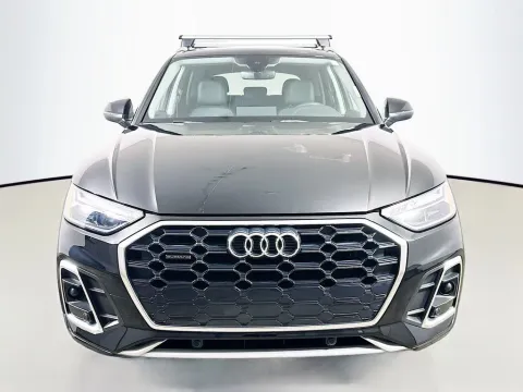 Photos of 2023 Audi Q5 45 S line Premium for sale in Summerville, SC at Automaxx of the Carolinas