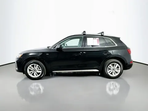More photos of 2023 Audi Q5 45 S line Premium at Automaxx of the Carolinas, SC