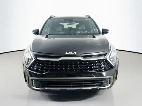 Photos of 2023 Kia Sportage X-Line for sale in Summerville, SC at Automaxx of the Carolinas