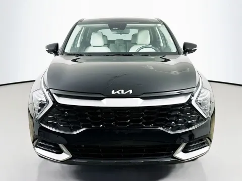 Photos of 2025 Kia Sportage EX for sale in Summerville, SC at Automaxx of the Carolinas