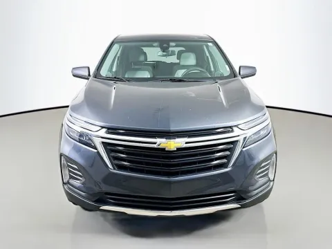 Photos of 2023 Chevrolet Equinox LT for sale in Summerville, SC at Automaxx of the Carolinas