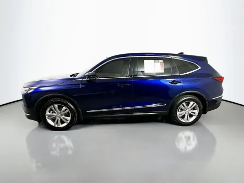 More photos of 2022 Acura MDX 3.5L at Automaxx of the Carolinas, SC