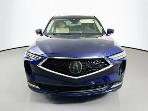 Photos of 2022 Acura MDX 3.5L for sale in Summerville, SC at Automaxx of the Carolinas