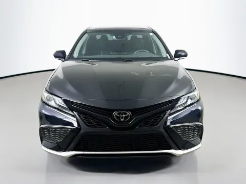Photos of 2022 Toyota Camry XSE V6 for sale in Summerville, SC at Automaxx of the Carolinas