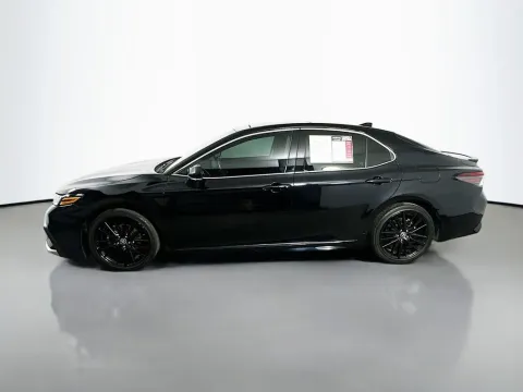 More photos of 2022 Toyota Camry XSE V6 at Automaxx of the Carolinas, SC