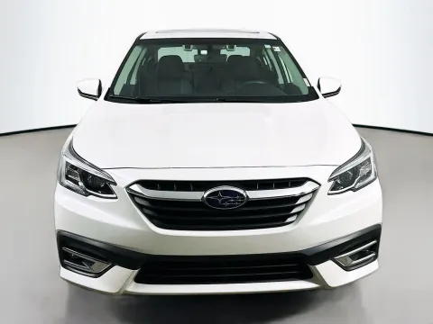 Photos of 2022 Subaru Legacy Limited XT for sale in Summerville, SC at Automaxx of the Carolinas