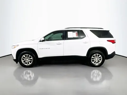 More photos of 2019 Chevrolet Traverse LT at Automaxx of the Carolinas, SC