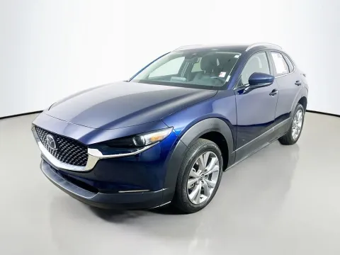 Another view of 2023 Mazda CX-30 2.5 S Select Package for sale in Summerville, SC at Automaxx of the Carolinas