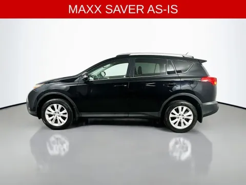 More photos of 2015 Toyota RAV4 Limited at Automaxx of the Carolinas, SC