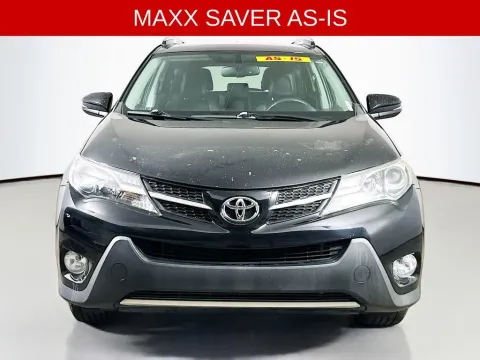 Photos of 2015 Toyota RAV4 Limited for sale in Summerville, SC at Automaxx of the Carolinas