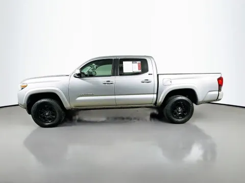 More photos of 2021 Toyota Tacoma SR5 at Automaxx of the Carolinas, SC