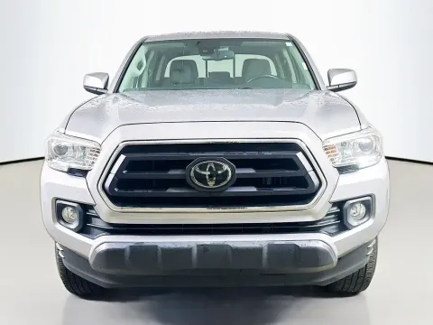 Photos of 2021 Toyota Tacoma SR5 for sale in Summerville, SC at Automaxx of the Carolinas