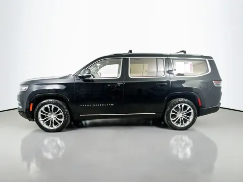 More photos of 2022 Jeep Grand Wagoneer Series II at Automaxx of the Carolinas, SC