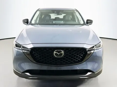 Photos of 2025 Mazda CX-5 2.5 S Carbon Edition for sale in Summerville, SC at Automaxx of the Carolinas