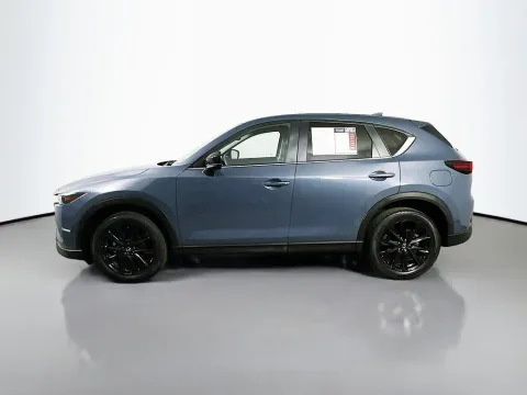 More photos of 2025 Mazda CX-5 2.5 S Carbon Edition at Automaxx of the Carolinas, SC