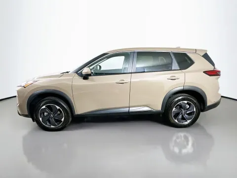 More photos of 2025 Nissan Rogue SV at Automaxx of the Carolinas, SC