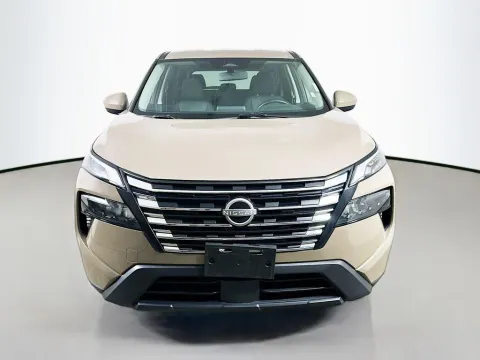 Photos of 2025 Nissan Rogue SV for sale in Summerville, SC at Automaxx of the Carolinas