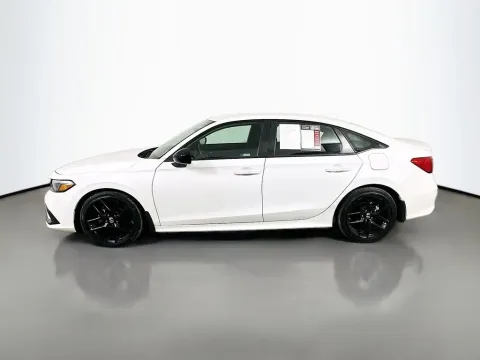 More photos of 2024 Honda Civic Sport at Automaxx of the Carolinas, SC