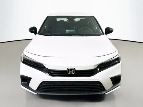 Photos of 2024 Honda Civic Sport for sale in Summerville, SC at Automaxx of the Carolinas