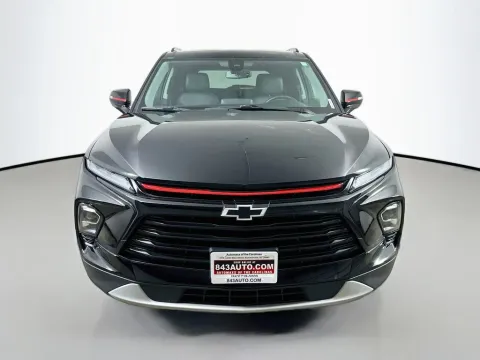 Photos of 2023 Chevrolet Blazer LT for sale in Summerville, SC at Automaxx of the Carolinas