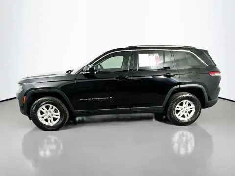 More photos of 2023 Jeep Grand Cherokee Laredo at Automaxx of the Carolinas, SC