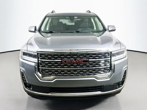 Photos of 2021 GMC Acadia Denali for sale in Summerville, SC at Automaxx of the Carolinas