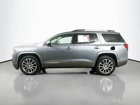 More photos of 2021 GMC Acadia Denali at Automaxx of the Carolinas, SC