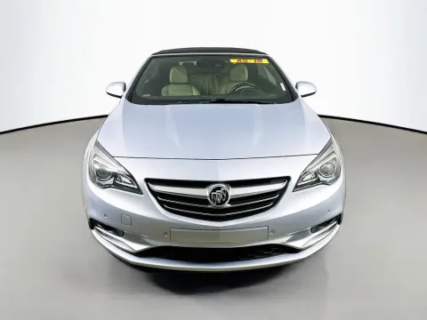 Photos of 2017 Buick Cascada Premium for sale in Summerville, SC at Automaxx of the Carolinas