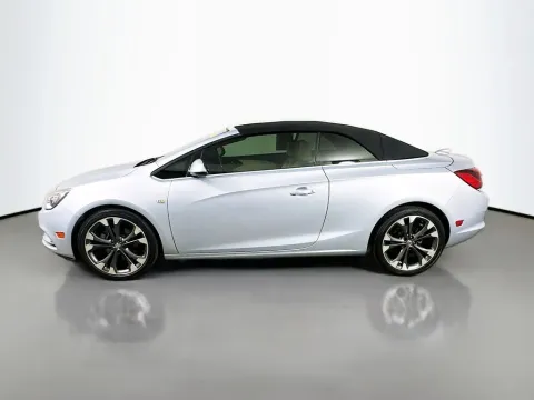 More photos of 2017 Buick Cascada Premium at Automaxx of the Carolinas, SC