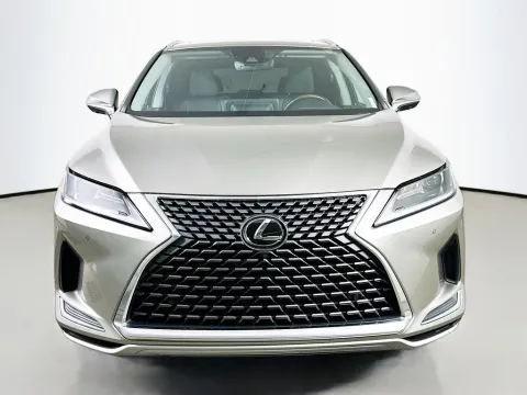 Photos of 2022 Lexus RX 350 for sale in Summerville, SC at Automaxx of the Carolinas