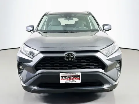 Photos of 2021 Toyota RAV4 XLE for sale in Summerville, SC at Automaxx of the Carolinas