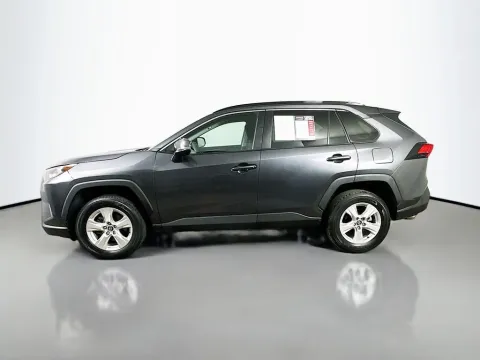More photos of 2021 Toyota RAV4 XLE at Automaxx of the Carolinas, SC