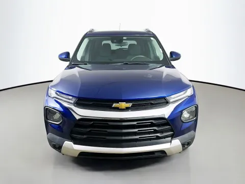 Photos of 2023 Chevrolet TrailBlazer LT for sale in Summerville, SC at Automaxx of the Carolinas