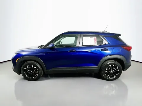 More photos of 2023 Chevrolet TrailBlazer LT at Automaxx of the Carolinas, SC