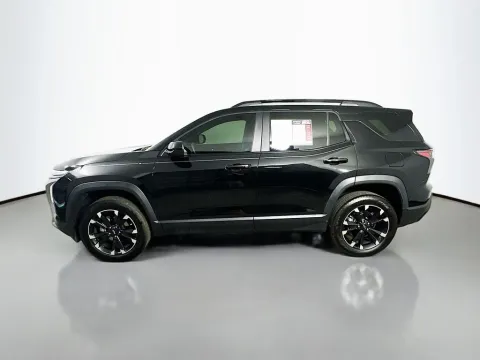 More photos of 2026 Chevrolet Equinox RS at Automaxx of the Carolinas, SC
