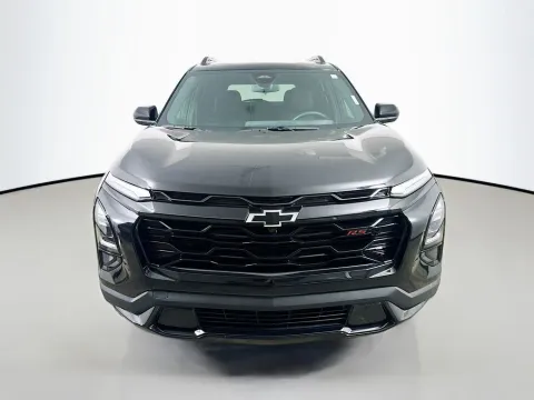 Photos of 2026 Chevrolet Equinox RS for sale in Summerville, SC at Automaxx of the Carolinas