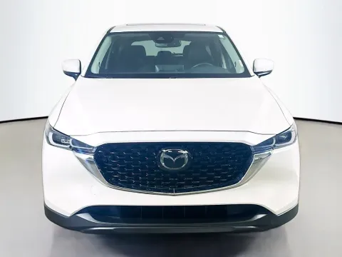 Photos of 2023 Mazda CX-5 2.5 S Premium Package for sale in Summerville, SC at Automaxx of the Carolinas