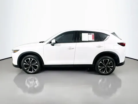More photos of 2023 Mazda CX-5 2.5 S Premium Package at Automaxx of the Carolinas, SC