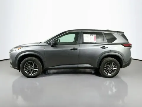 More photos of 2023 Nissan Rogue S at Automaxx of the Carolinas, SC