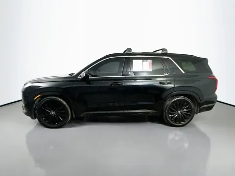 More photos of 2024 Hyundai Palisade Calligraphy Night Edition at Automaxx of the Carolinas, SC
