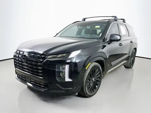 Another view of 2024 Hyundai Palisade Calligraphy Night Edition for sale in Summerville, SC at Automaxx of the Carolinas