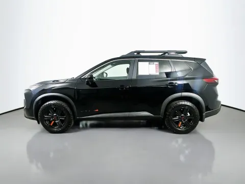 More photos of 2025 Nissan Rogue Rock Creek at Automaxx of the Carolinas, SC