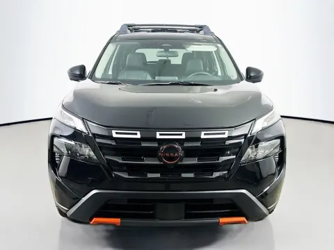 Photos of 2025 Nissan Rogue Rock Creek for sale in Summerville, SC at Automaxx of the Carolinas